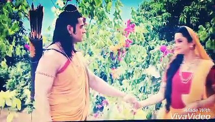 SKR - THE VANVAAS DIARIES