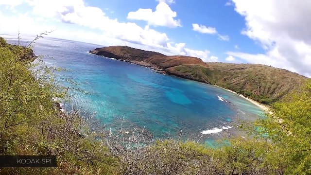 GoPro Hero4 Silver vs Sony Action Cam Mini vs Replay XD Prime X vs Kodak SP1