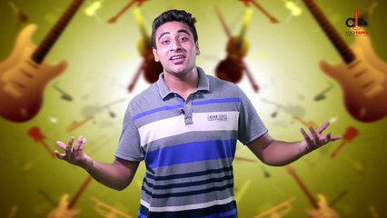 Sunanda Sharma Singer Roast - Chill & Chull -  VJ Rhythm - Addi Tappa Music