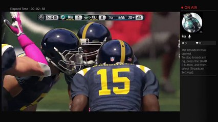 Mighty Jets Madden 16 season (16)