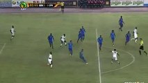 Moussa Sow Goal - Senegal 2-0 Cape Verde 08.10.2016