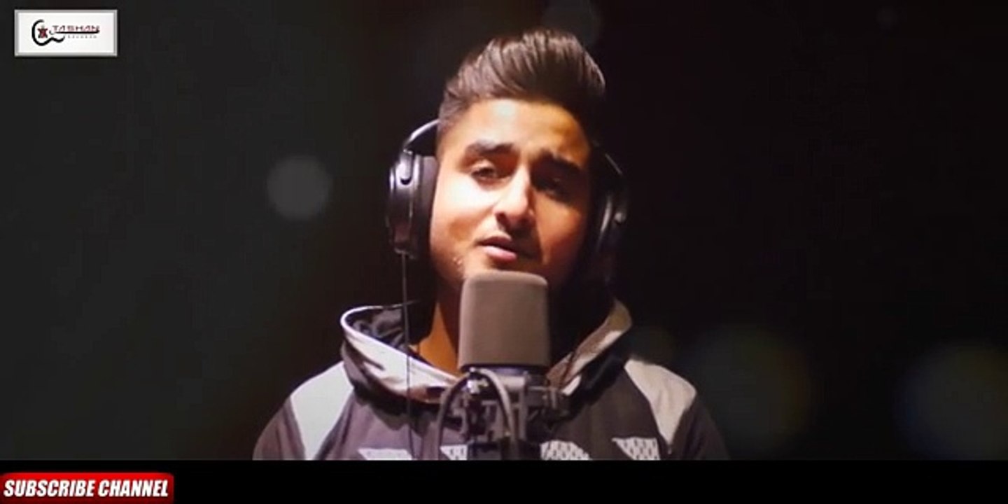 Sajna re - Khan saab - Tribute to - Nusrat Fateh Ali Khan sahab - Latest Punjabi Cover Songs 2016 - YouTube