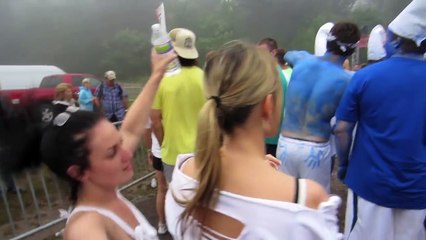 MUD WRESTLING BABES!!