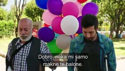 Ponovo rodjen - 18 epizoda (prvi dio)