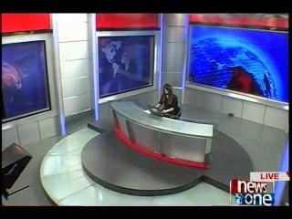 NewsONE Headlines 1PM, 9-Oct-2016
