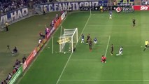 Melhores Momentos - Gols de Cruzeiro 2x0 Ponte Preta - Campeonato Brasileiro (08/10/16)
