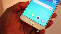 OPPO F1 Plus Hands on Review, Camera, Price and Features