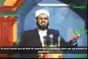 Kleriku iranian sunit flet për gjendjen e sunitëve në Iran