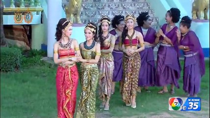 สี่ยอดกุมาร ตอนที่ 47 วันที่ 9 ตุลาคม 2559