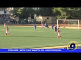 Eccellenza |  Match clou è Barletta-Audace Cerignola