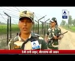 Indian Army Appointed Lady Officers To Protect Their Border