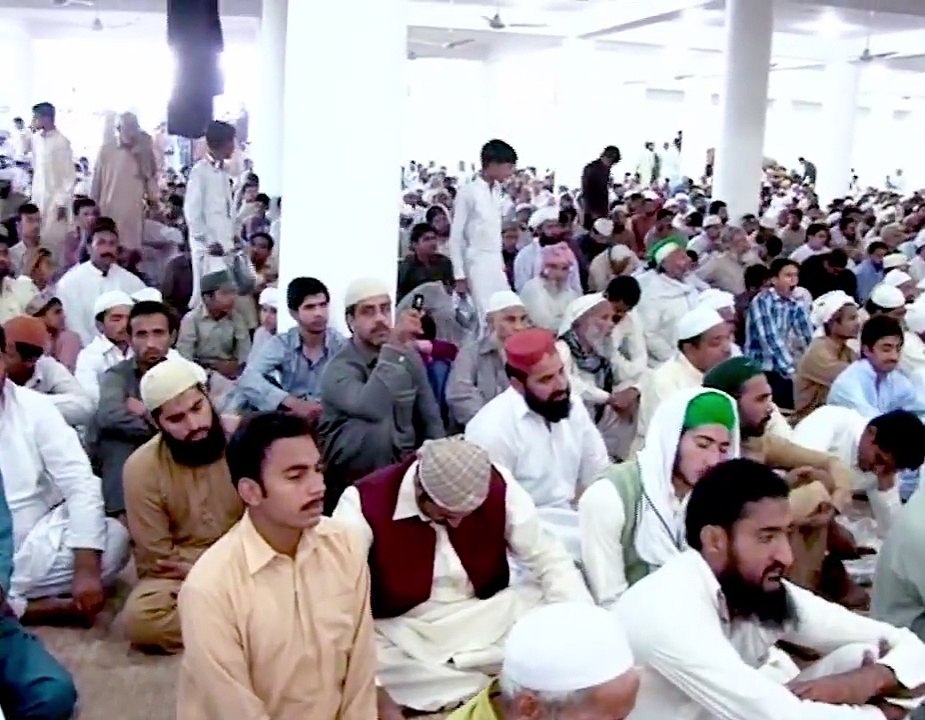 Imam HUSSAIN Ne Yazeed Ki Bait Kio Nai Ki ?