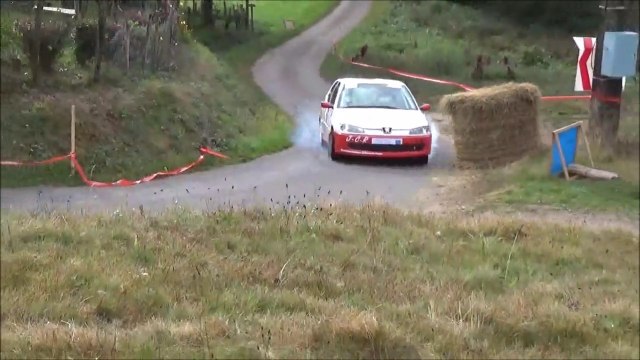 PEUGEOT 306 S 16 rallye de Haute (70 ) Saône - lulu du jura