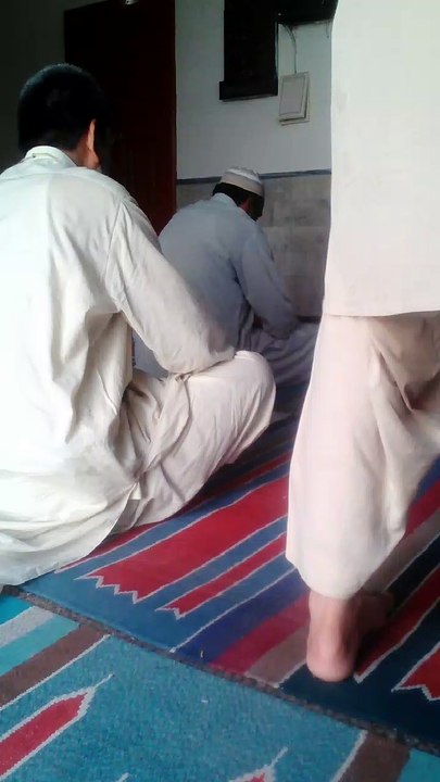 Masjid