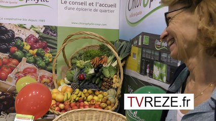 Interview Zen et bio 2016