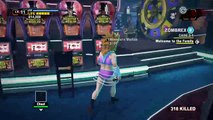 Dead Rising 2 Off the record PS4 (The Walking Dead) {Bootleg Version} (37)