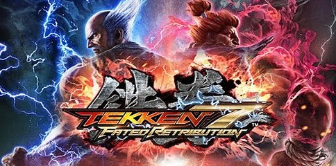 Miguel en Tekken 7, Tráiler oficial