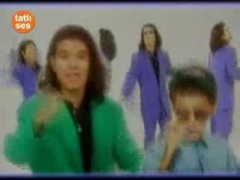 Mahsun kırmızıgül & kenan doğulu