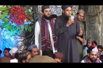 Best Naat in the world Hafiz Kareem Sultan, New Video Naats, Chan Charhya Amina De Lal Da,