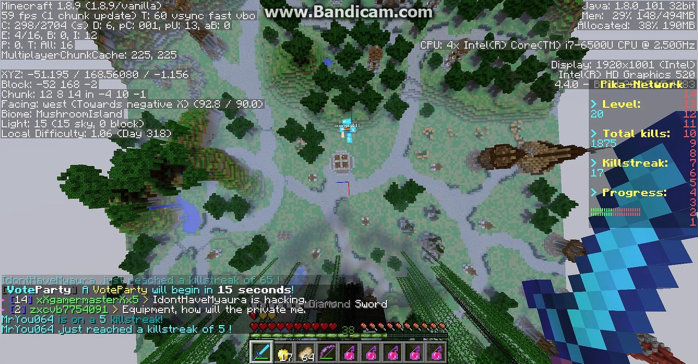 Hacker #24
