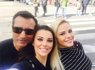 Tuvana Türkay, Alper Potuk ile Aşk mı Yaşıyor?