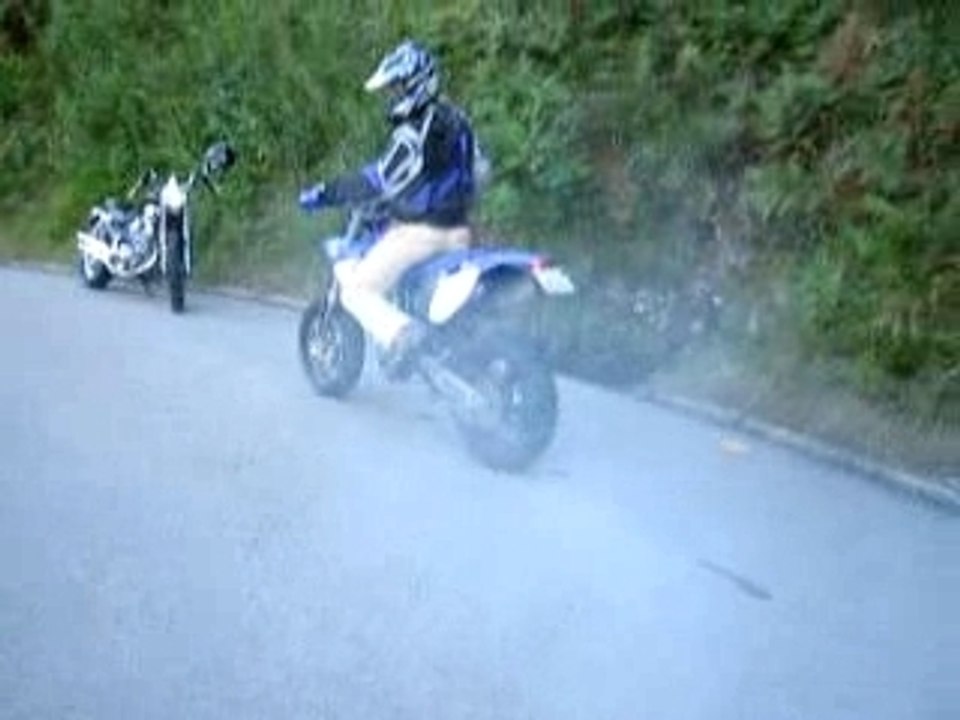 Burn Out - Nedo93
