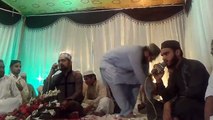 Ya RasoolALLAH Teray Chahny Walon Ki Khair by Imran Raza Qadri 2016 Qari Shahid Mehmood Qadri