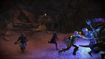 The Elder Scrolls Online : Tamriel Unlimited - Présentation de One Tamriel