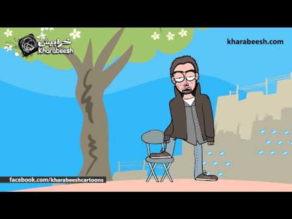 7alleq ma3 al sager حلّق مع الصقر