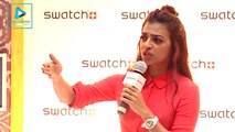 Radhika Apte Gets Angry | Radhika Apte At 1ST Store Launch Swatch