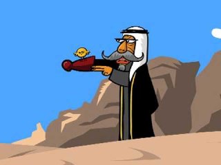 Hypnotized  تنويم مغناطيسي