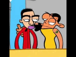 Two Towers برجين