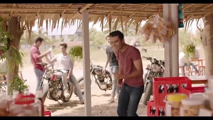 Zaalima Coca Cola Pila De Vs Nahi Pilaon gi