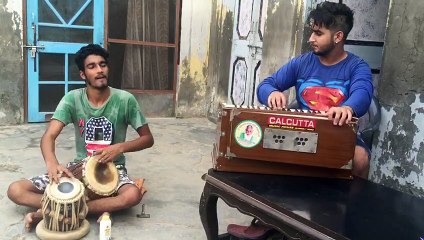 Hunar ki udaan by Khan saab || AY Media Records 2016||