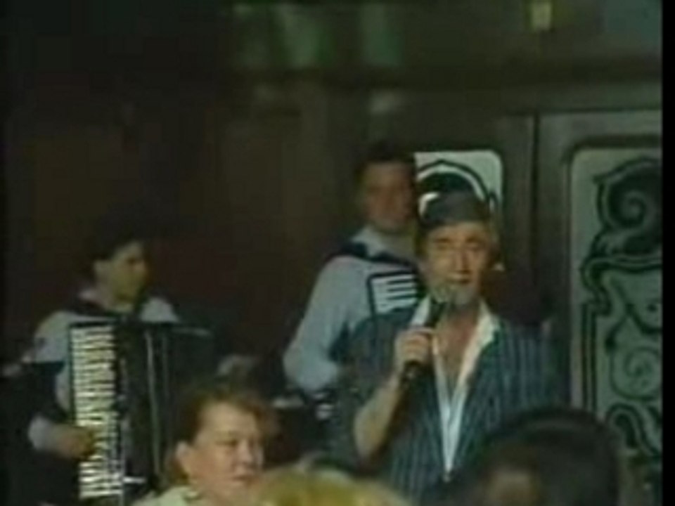 Toma Zdravkovic - Kisa je padala 87