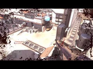 Call of Duty Advanced Warfare gun game