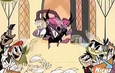 My Life as a Teenage Robot S02 E19 - Bradventure