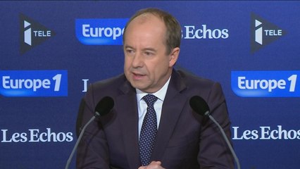 Le Grand Rendez-Vous (partie 1) du 09/10/2016