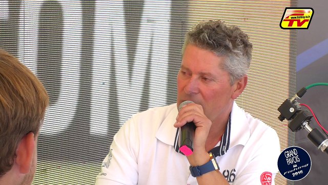 GRAND PAVOIS FISHING 2016 - Navicom