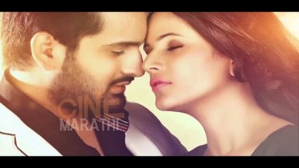 Kissing Scenes In Marathi Movie |Mukta Barve, Umesh Kamat, Sai Tamhankar, Priya Bapat, Swapnil Joshi