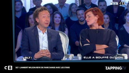 DALS 7 : Lambert Wilson bientôt dans le programme ? Il lance un appel (Vidéo)