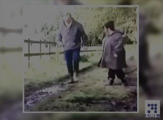 سب کے ساتھ ایسا نہیں ہوتا جیسا اس ویڈیو میں ہوا