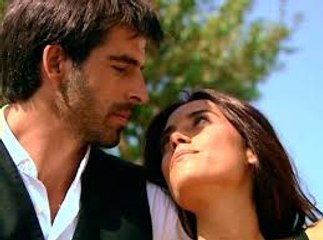 Sila & Boran - pojednanie  (scena  odc. 40 )