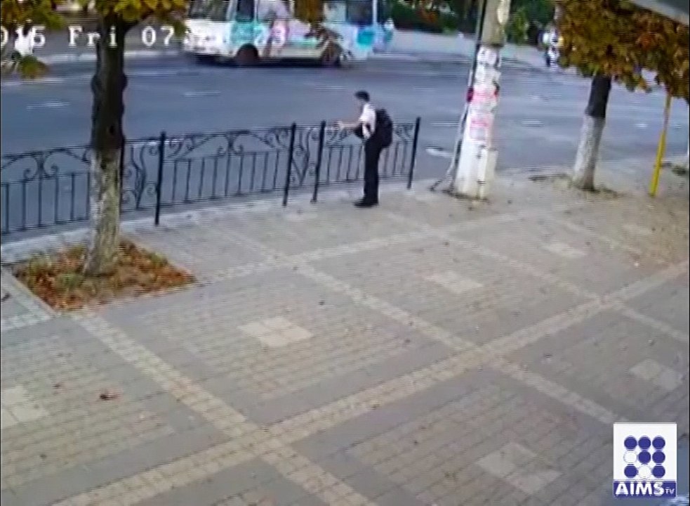 قسمت جب مہربان ہوتی ہے تو پھر ایسا ہوتا جیسا اس لڑکے کے ساتھ ہوا