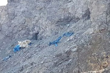 Çukurca'da 8 Terörist Öldürüldü, 4 Terörist Mağarada Gömülü Halde Bulundu