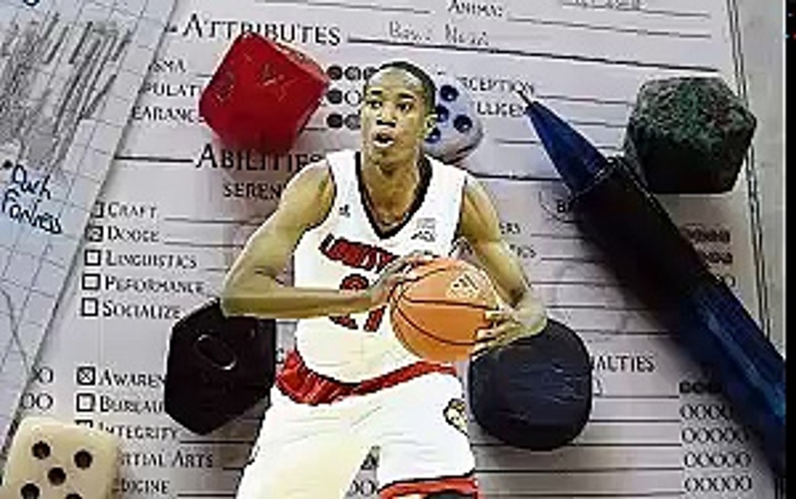 Donjons et Dunkons 3