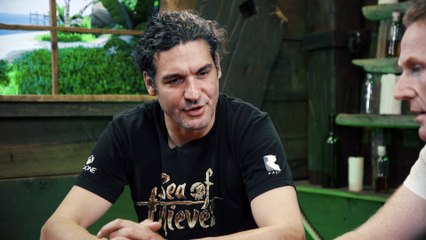 Sea of Thieves - Inn-side Story #5 A Signature Soundtrack