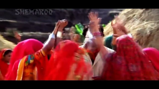 Kabhi Hanste Hain Kabhi Rote Hain Pyar Karne Wale Tu Deewane Hote Hain Dushmani (1996) |Sunny Deol| Full HD