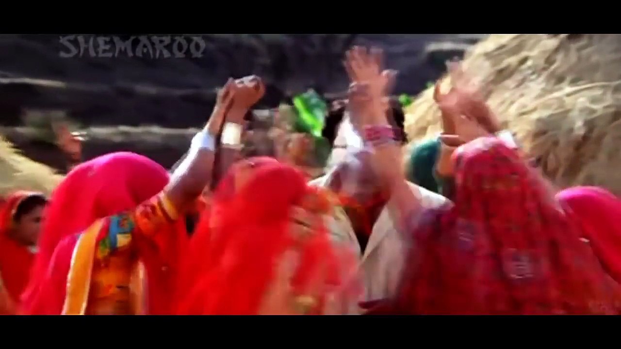 Kabhi Hanste Hain Kabhi Rote Hain Pyar Karne Wale Tu Deewane Hote Hain Dushmani (1996) |Sunny Deol| Full HD