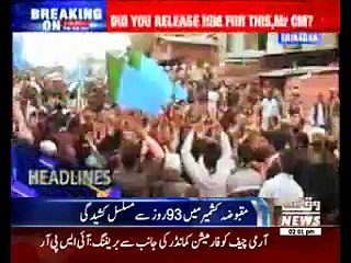 Waqtnews Headlines 02:00 PM 09 October 2016